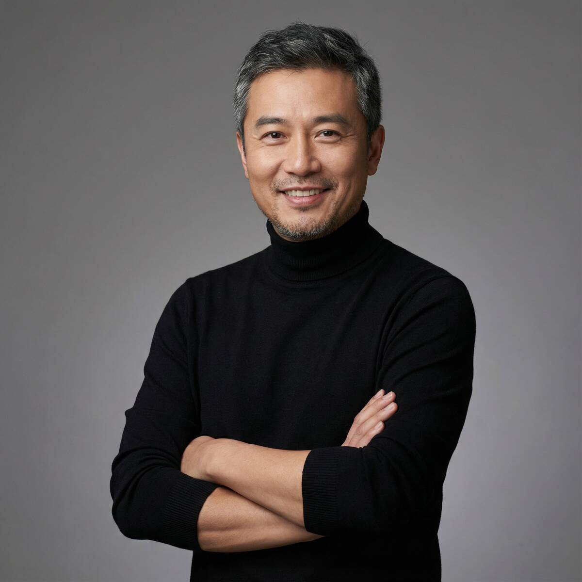 老司机导演张明