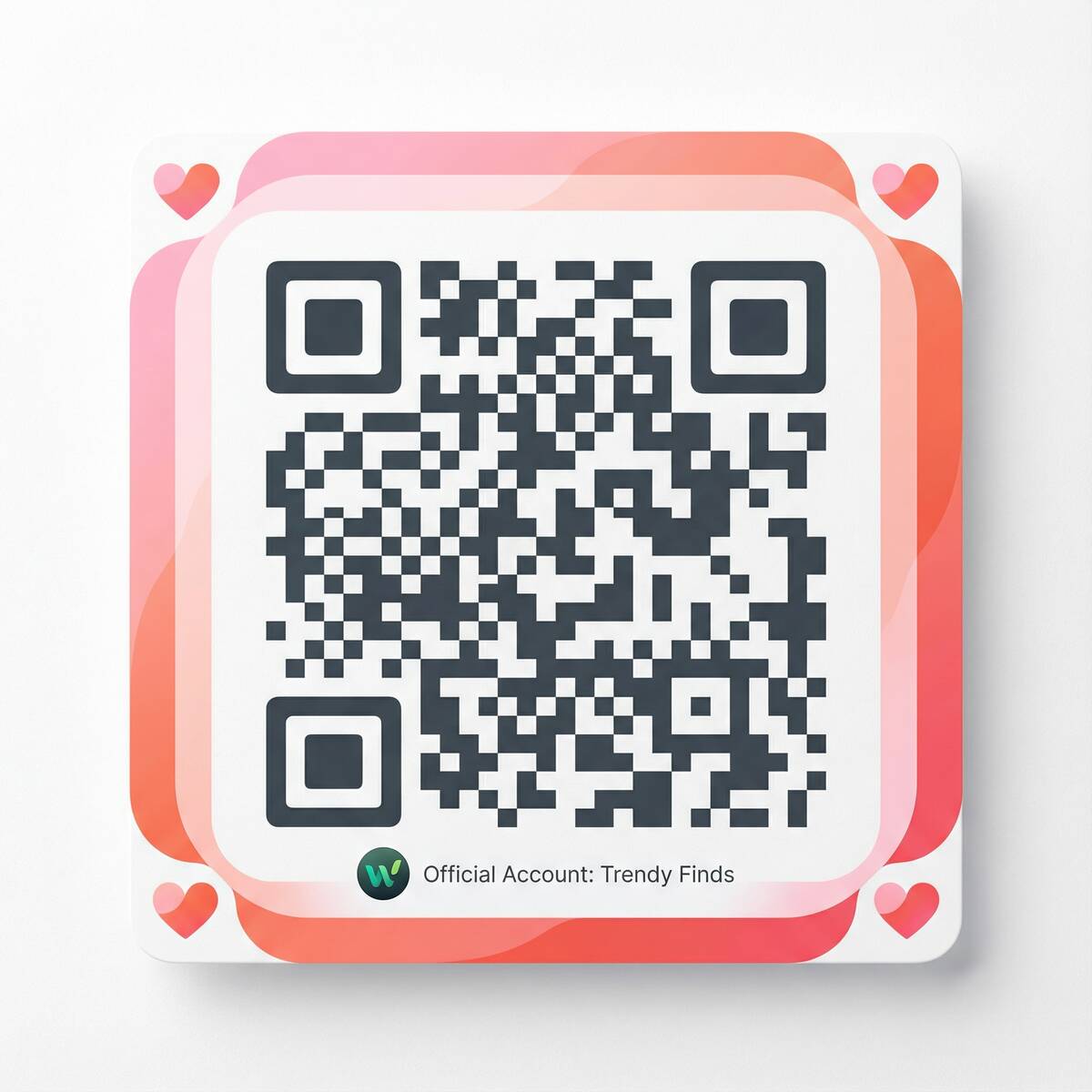 老司机公众号二维码